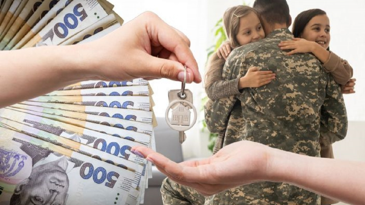 2 млн грн на житло для ветеранів із Мелітополя: як отримати житловий ваучер і не втратити гроші