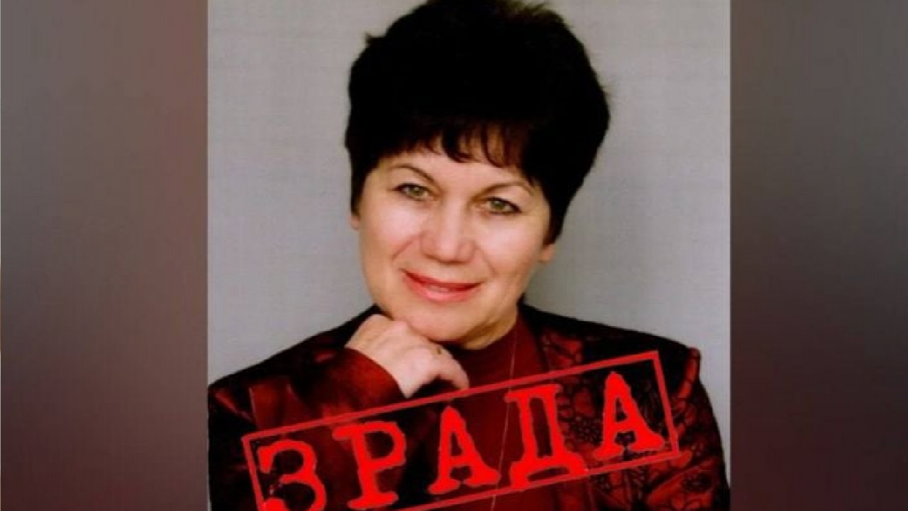 &laquo;Зоряний час&raquo; мелітопольської колаборантки: від рядового педагога до намісниці окупантів