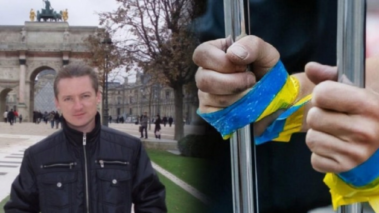 Чотири роки без обвинувачення: викраденого мелітопольського адвоката визнали політвʼязнем