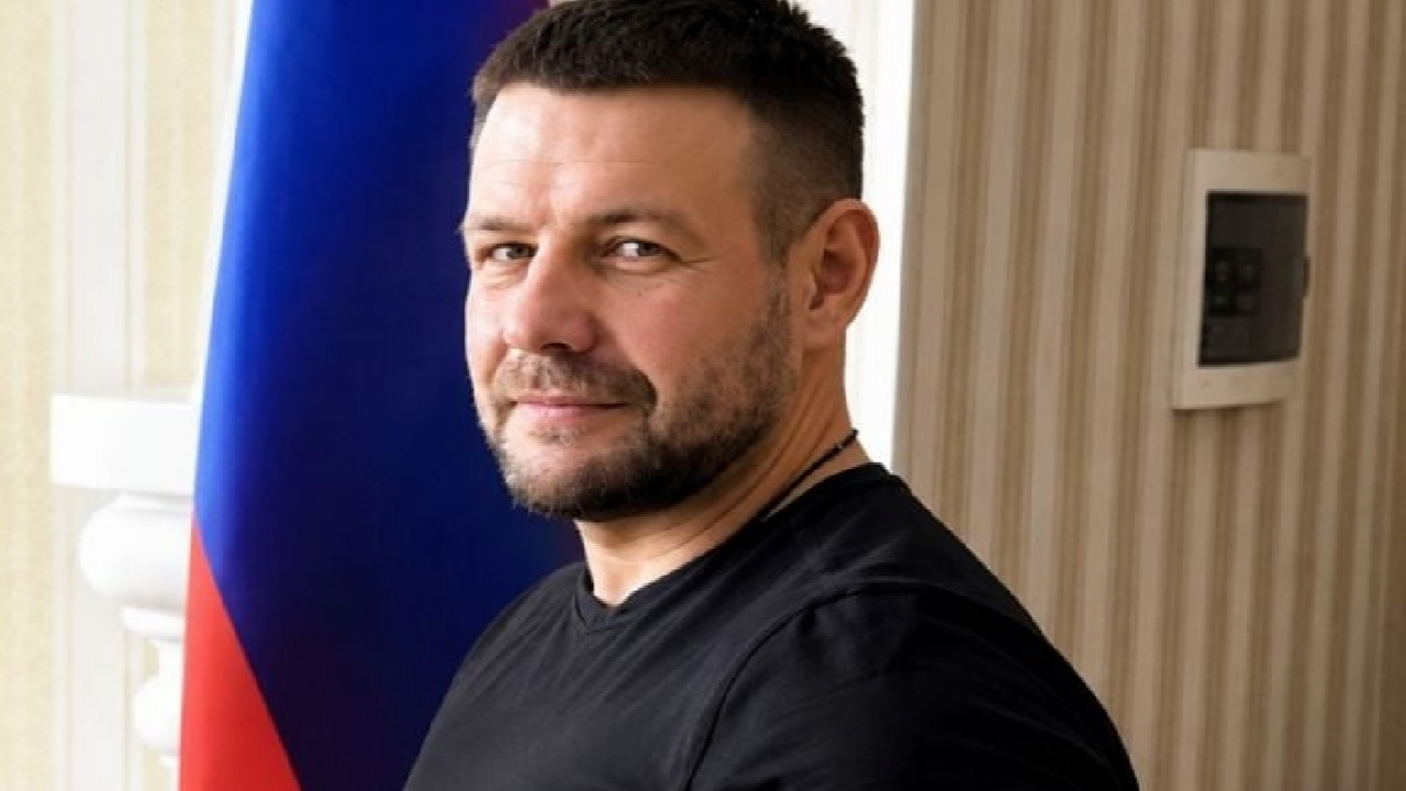 У ДТП загинув провідний пропагандист, який очолював рупор Кремля &laquo;ЗаМедіа&raquo; в окупованому Мелітополі