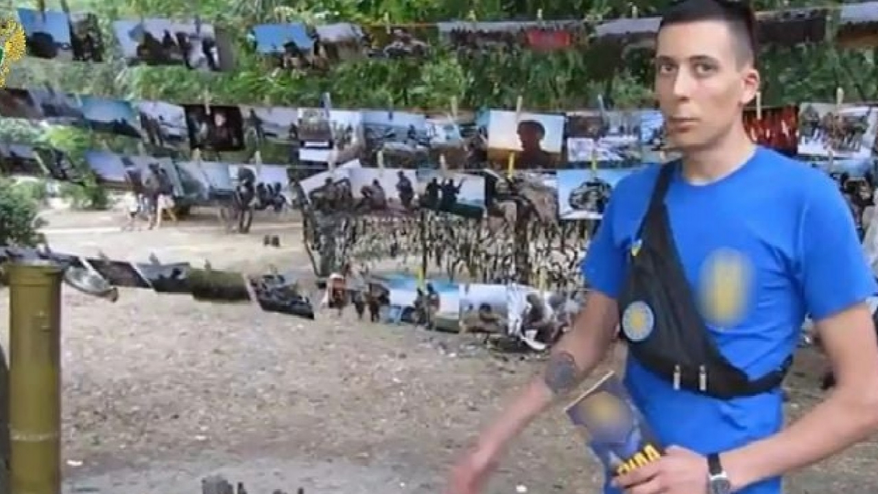 У Мелітополі окупанти порушили &laquo;справу про тероризм&raquo; проти 28-річного учасника АТО