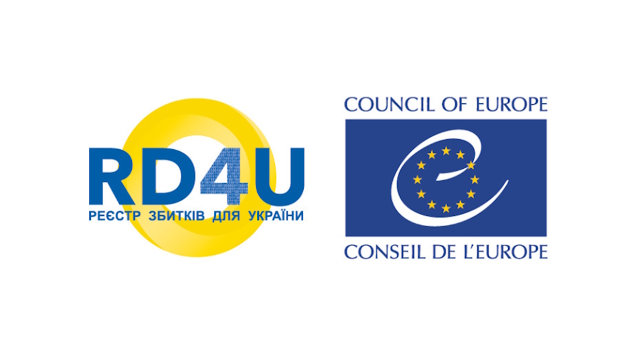 Як подати заяву до Міжнародного реєстру збитків: покрокова інструкція