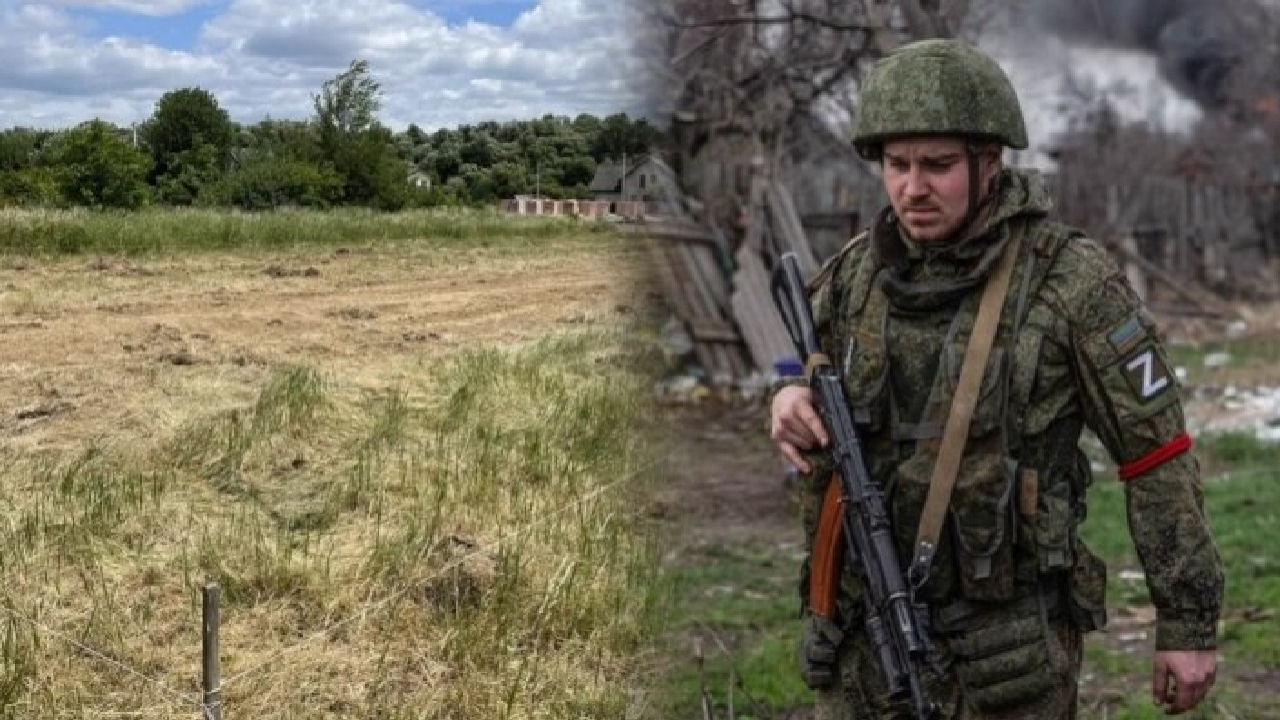 Земля українців &ndash; учасникам "СВО": окупанти роздають ділянки на окупованій Мелітопольщині