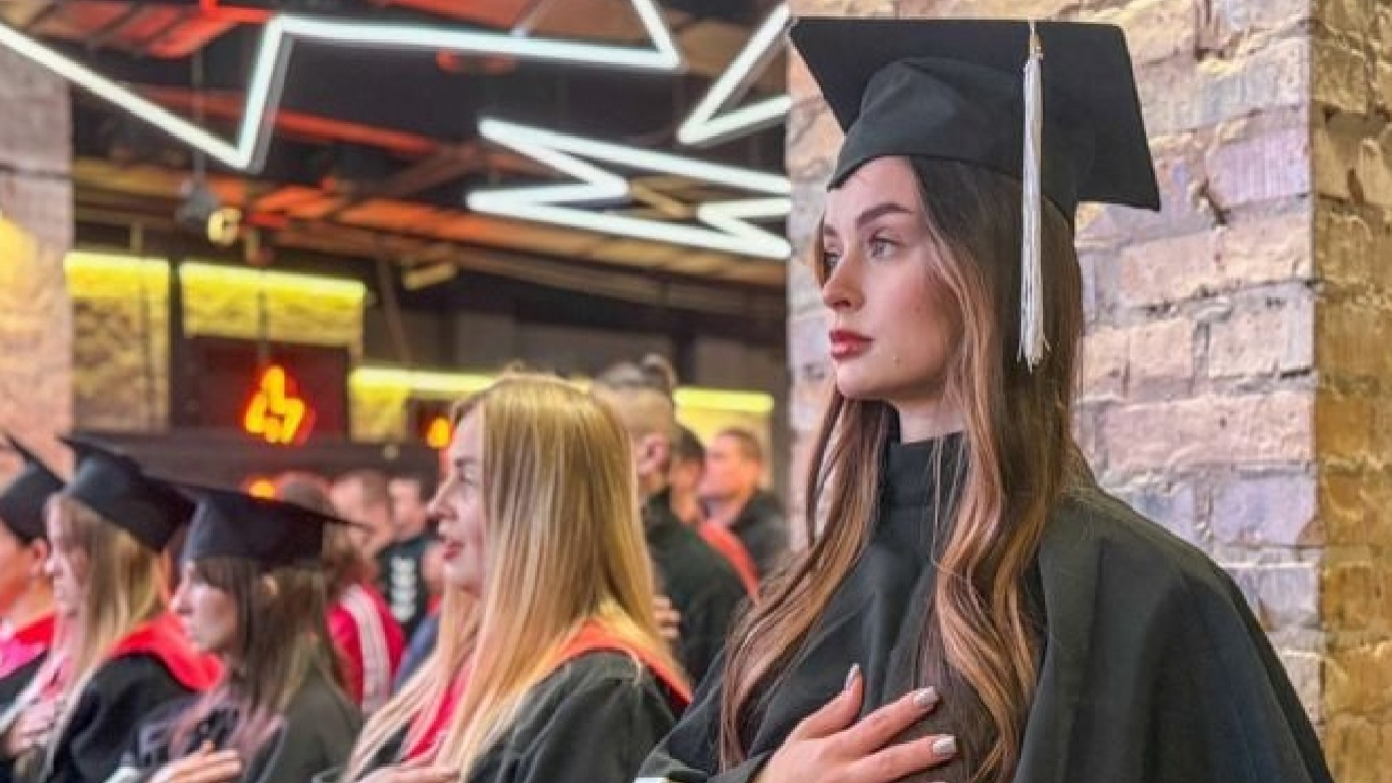 Мелітопольський педагогічний університет, який переїхав до іншого міста, увійшов до десятки найкращих педагогічних вишів України