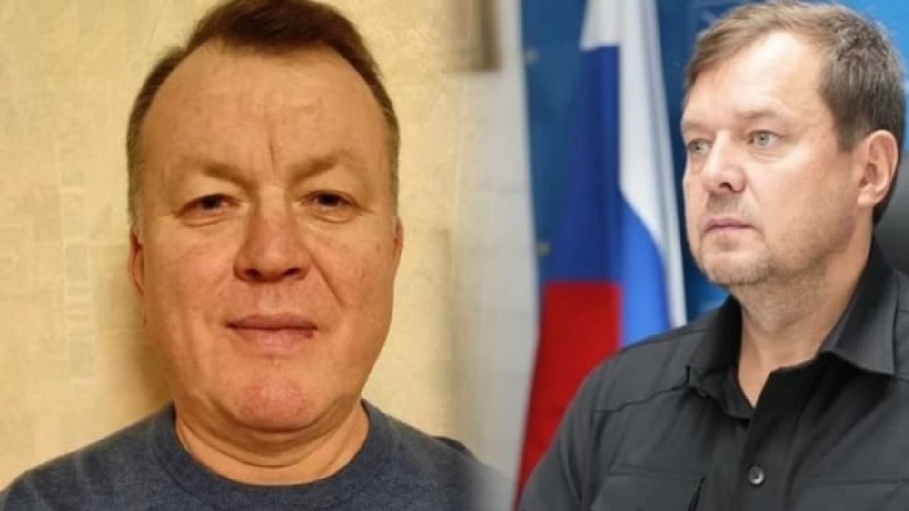 «Наступний може бути Балицький»: російські аналітики прогнозують проблеми для гауляйтера після арешту його родича і оточення
