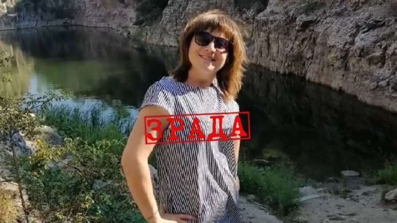 Організовувала «референдум» і здавала патріотів: суд виніс вирок самопроголошеній «старості» шести сіл на Мелітопольщині