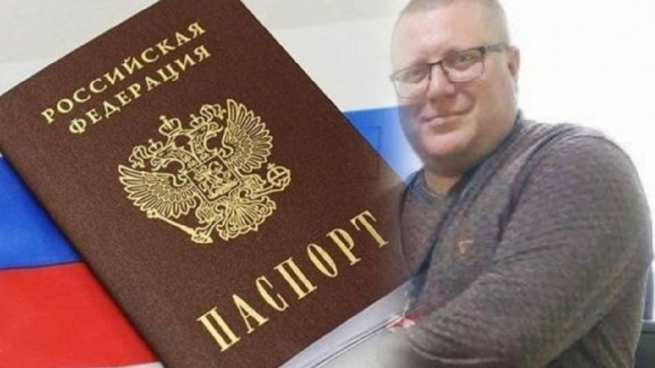 «Пішов на вільні хліби»: у Мелітополі звільнили чергового місцевого блазня Кремля