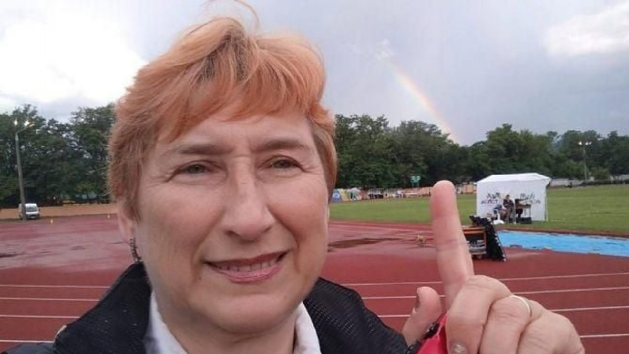 Мелітопольську журналістку Ірину Левченко знову етапували: її перевезли зі СІЗО Краснодара до Донецька