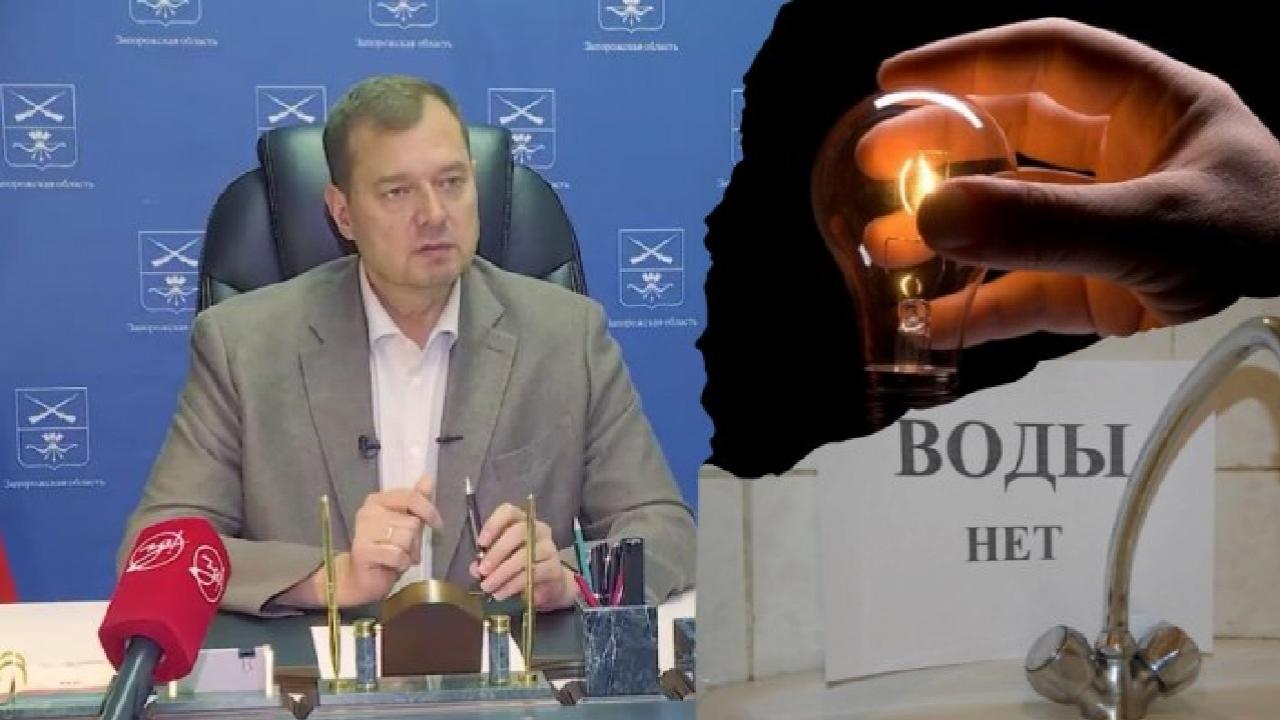 &ldquo;Я не Янукович, майданів не буде&rdquo;: Балицький пригрозив покарати всіх, хто критикує комунальний колапс у Мелітополі