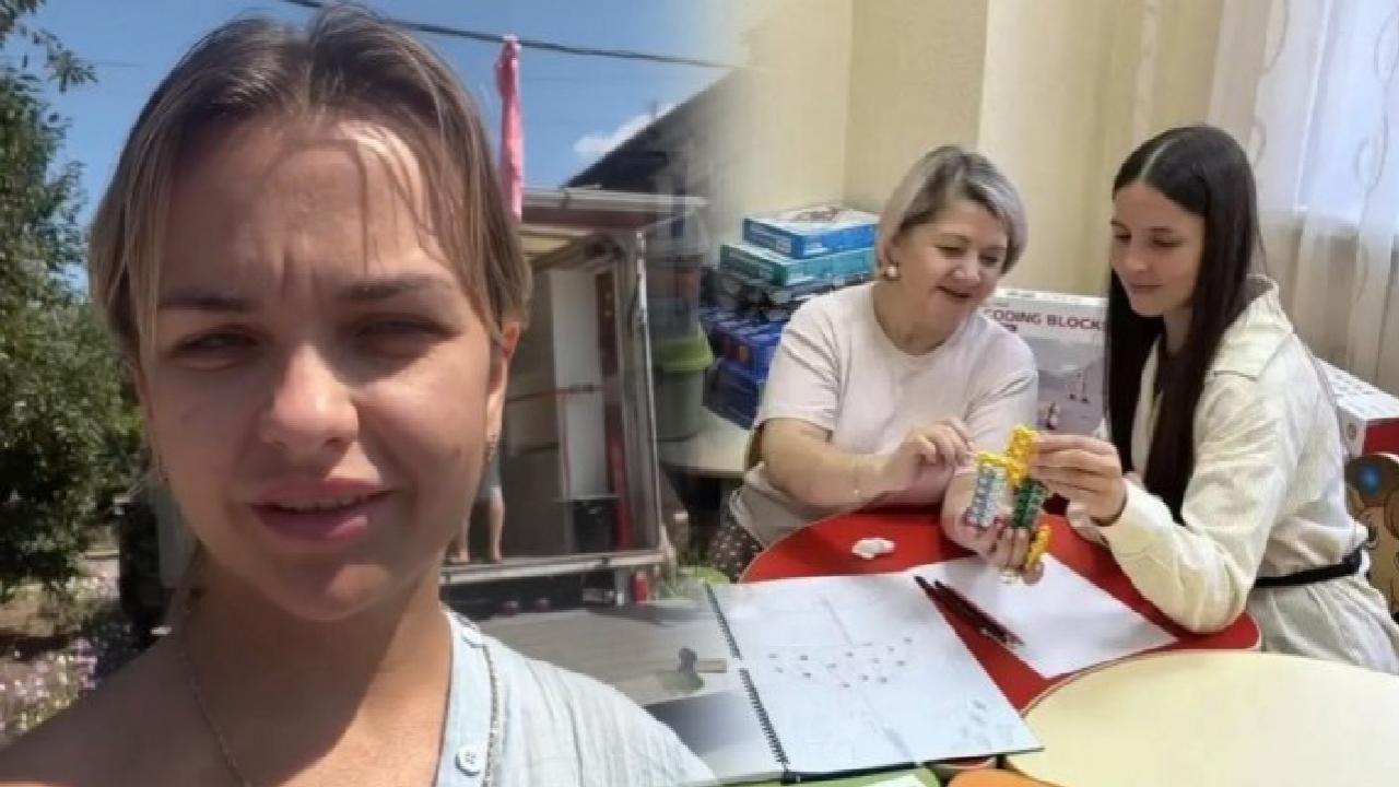 На Мелітопольщині закривається бізнес, натомість шефський регіон везе подарунки й методички