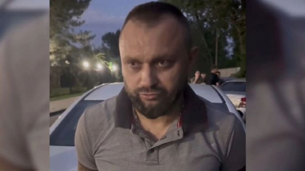 У Ростові затримали жителя Мелітополя, який спалив АЗС, 21 автомобіль і триповерхову будівлю - що він розповів