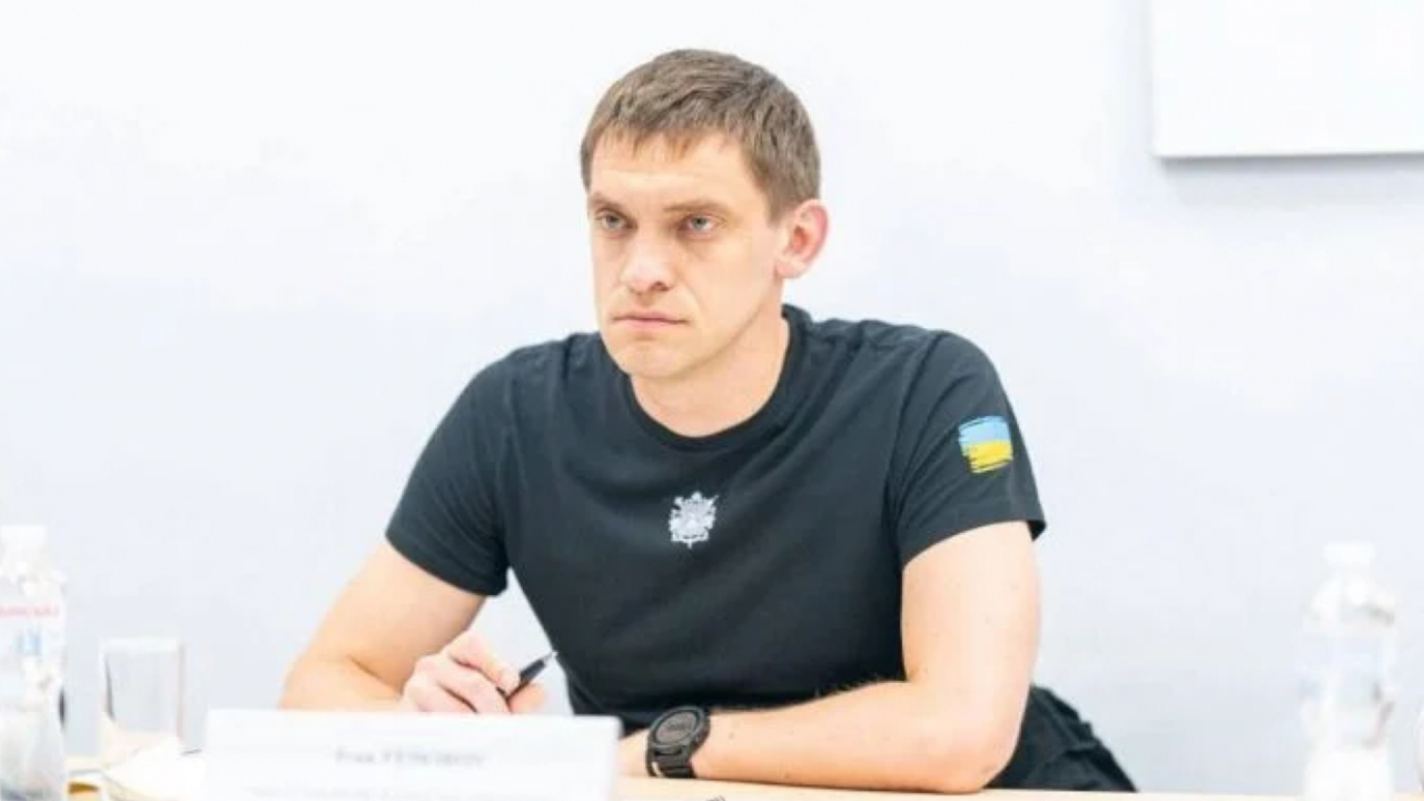 &laquo;Я хочу повернути свій дім&raquo;: Іван Федоров розповів, за чим найбільше сумує в окупованому Мелітополі