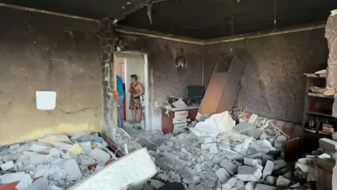 ЗСУ ліквідували школу БПЛА в Кирилівці під Мелітополем: що відомо про наслідки нічної атаки 
