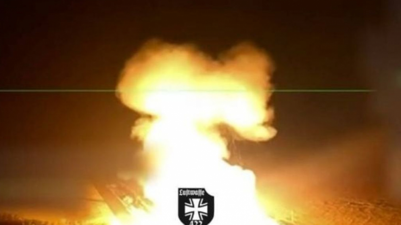 Наслідки пошкодження інфраструктури на окупованій Мелітопольщині: відсутність газу та нестача хліба