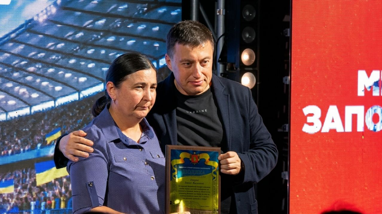 Три чемпіони - одна мрія: спортсмени з Мелітополя розповіли, яким бачать повернення додому (фото, відео)