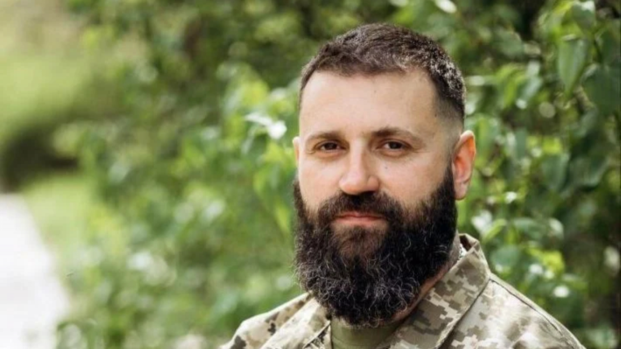 Історія військовослужбовця з Мелітополя: перебування у полоні та досвід подвійного вимушеного переселення