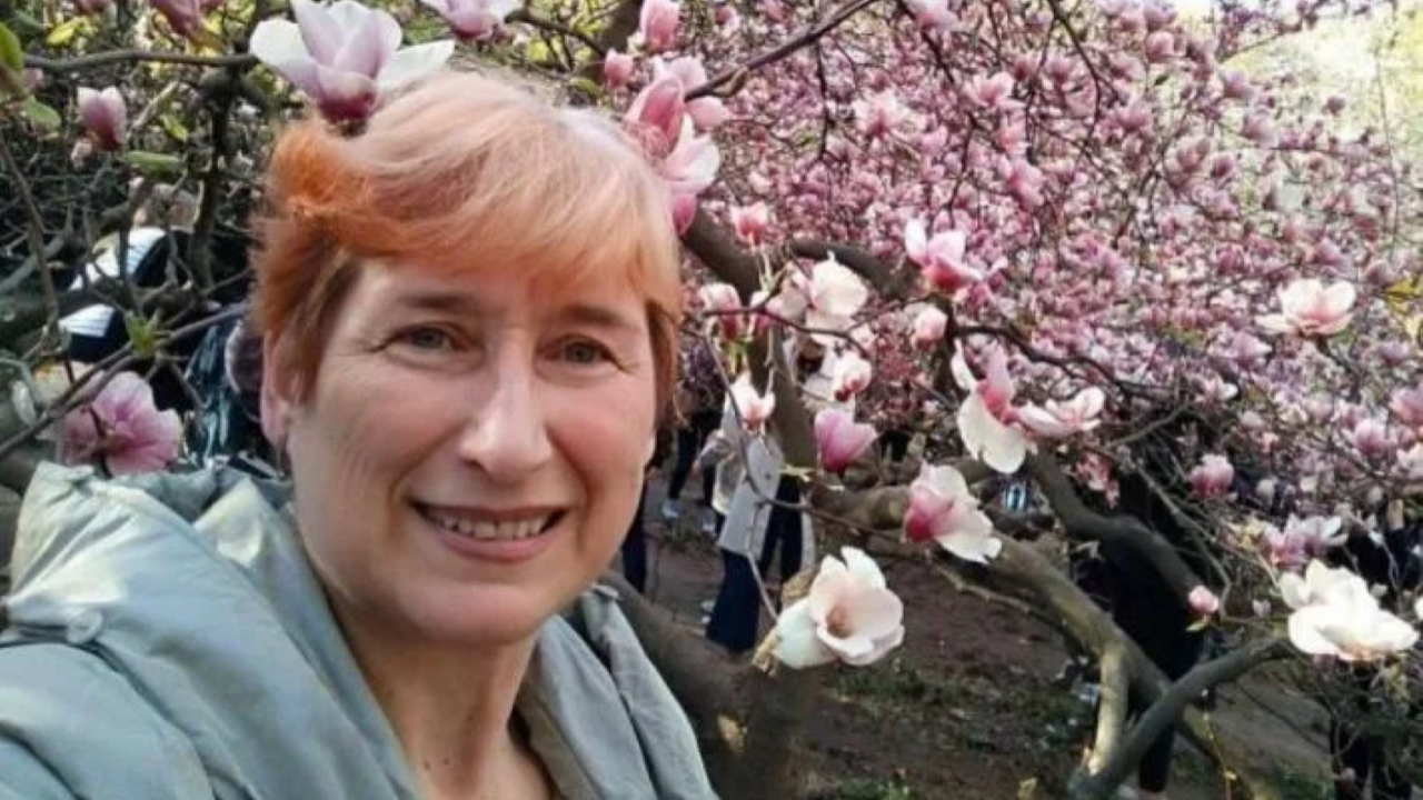 Журналістку з Мелітополя Ірину Левченко вимагають включити до списків на обмін